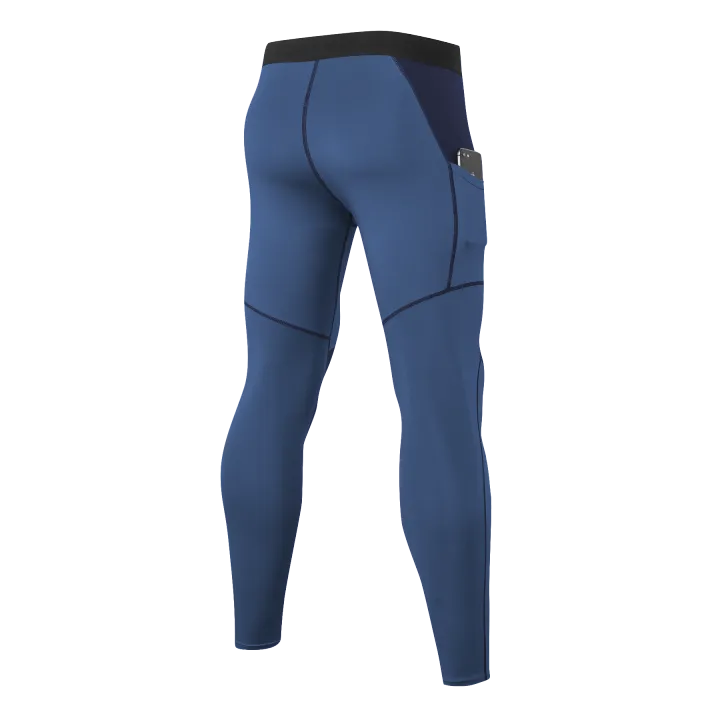 Men's%20Compression%20Pants%20Sports%20Workout%20Running%20Tights%20Athletic%20Leggings%20with%20Pocket%20Cool%20Dry%20Base%20Layer%20for%20All%20Season%20New%20Style%20-%20Image%202