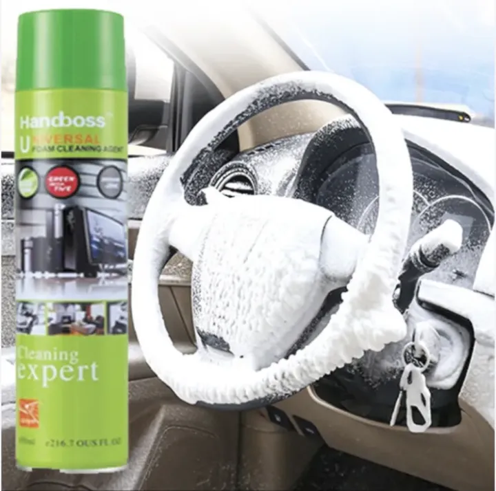 Handboss%20Universal%20Foam%20Cleaner%20with%20brush%20Leather%20Fabric%20Cleaner%20Car%20Interior%20Dashboard%20Home%20Sofa%20Computer%20Laptop%20TV%20Water-free%20Cleaning%20Agent%20650ml%20-%20Image%202