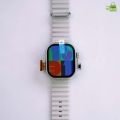 BW9Pro Online Edition 4G Sim Card Supported popup Folding Camera Model Smart Watch Sl-4525.