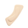 Comfortable Sponge Anti-Wear Sticker Foot Pad, Breathable Heel Sport Insole for Women. 