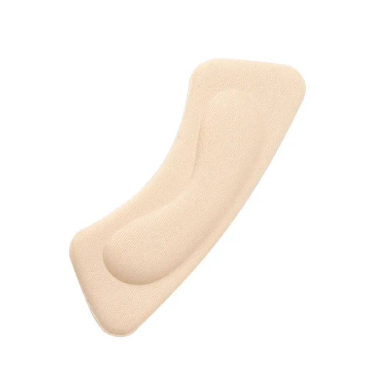 Comfortable%20Sponge%20Anti-Wear%20Sticker%20Foot%20Pad,%20Breathable%20Heel%20Sport%20Insole%20for%20Women%20-%20Image%202