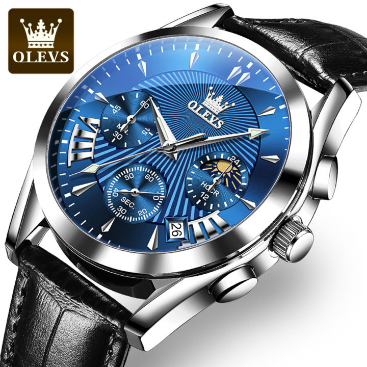 Olevs%202876%20Luxury%20Fashion%20Chronograph%20Active%20Wrist-Watch%20For%20Men%20-%20Watch%20For%20Men%20-%20Watch%20For%20Men%20-%20Image%208