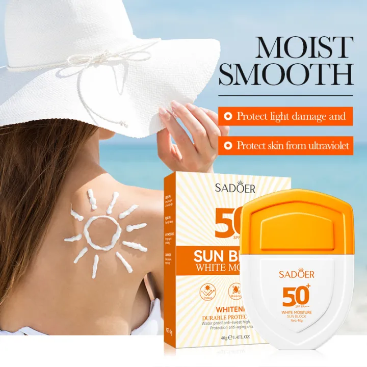 SADOER%2050%20SPF%20PA+++%20UV%20Protected%20Whitening%20Moisturizing%20Sun%20Block-%2040g%20-%20Image%203