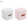 Tissue Box Creative Tabletop Tissue Holder for Bathroom Living Room. 