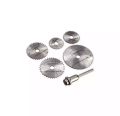 Hss মিনি সার্কুলার করাত ব্লেড-silv (153686867) - 153686867. 