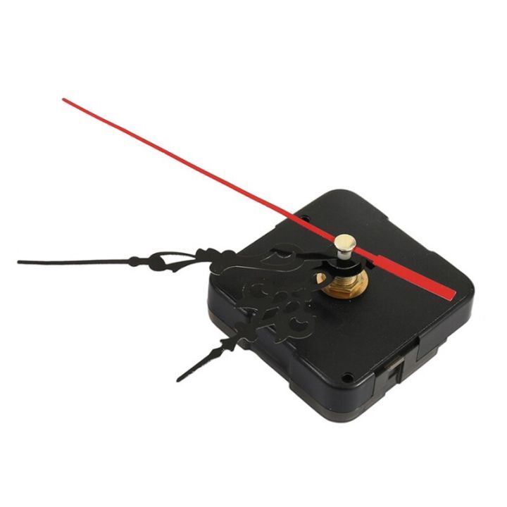 1%20Set%20Clock%20Mechanism%20Professional%20Clock%20Mechanism%20Clockwork%20Practical%20Quartz%20Wall%20Clock%20Movement%20Accessories%20Tool%20-%20Image%204