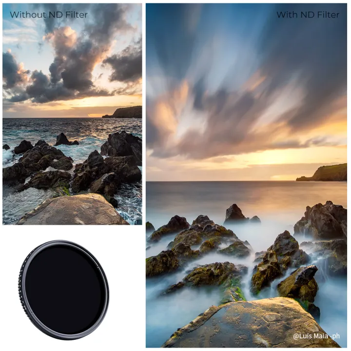 K%20F%20Concept%2037mm-82mm%20Variable%20Neutral%20Density%20Lens%20Filter%20ND8-ND2000%20(3-11stop)%20ND%20Lens%20Filter%20with%2024-Layer%20Waterpoof%20Coatings%20-%20Image%203