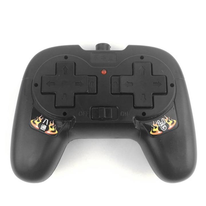 8CH%202.4G%20Wireless%20RC%20Toy%20Module%20Remote%20Control%20Receiver%20Transmitter%204-6V%2050M%20Kit%20Remote%20Control%20Parts%20-%20Image%204