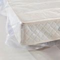 Mattress Protector Packaging Bag Moisture-proof Dust Cover Thickened Disposable PE Transparent Moving Home Storage Bag. 