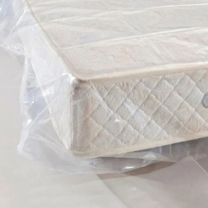 Mattress%20Protector%20Packaging%20Bag%20Moisture-proof%20Dust%20Cover%20Thickened%20Disposable%20PE%20Transparent%20Moving%20Home%20Storage%20Bag%20-%20Image%203