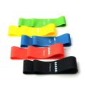 Fitness Resistance Bands Exercise Loop Home Gym Strength Indoor & Outdoor Training Equipment. 