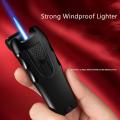 Windproof Torch Ideal for Kitchen Use New Gadgets for Men High-Quality Kitchen Torch.