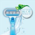 Venus Hair Removal Razor for Women. 