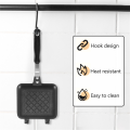 Grilled Sandwich Maker,Breakfast Machine,Hot Sandwich Pan.