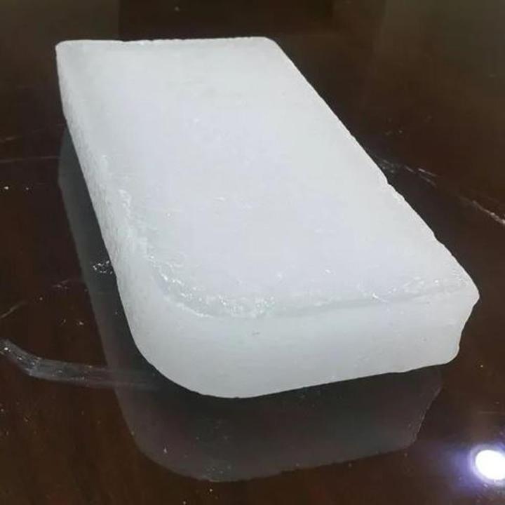 Candle Making Paraffin Wax Blocks 500 gm - Candle - candle