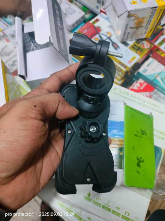 Motor%20cycle/Bye%20cycle%20Bike%20Mobile%20Holder%20For%20mobile%20phone%20plastic%20-%20Image%203