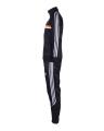 Track suit - Black.