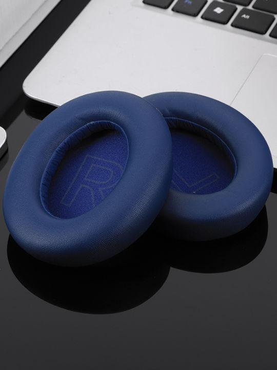 Replacement%20Ear%20Pads%20Memory%20Foam%20Ear%20Cushion%20Protein%20Leather%20Earpads%20for%20Anker%20Soundcore%20Life%202%20Q20%20Q20+%20Q20I%20Q20BT%20Headset%20-%20Image%205