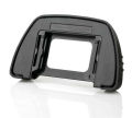 DK-21 Rubber Eye Cup Eyepiece Eyecup for Nikon D7000 D90 D600 Models:DK-21. 