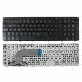 Replacement Laptop Keyboard For HP Pavilion 15-e000 15-e100 15-n000 15-n100 15-n200 15-n300 15-f000 15-g000 15-d000 15-r000 15-t000 15-s000 15-h000 15-a000 Series Support.