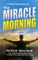 The Miracle Morning by Hal Elrod. 