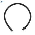 Inflation Pump Hose Air Pump Hose Replacement Part 1M Electric Pump Hose Air Pump Inflatable Hose.