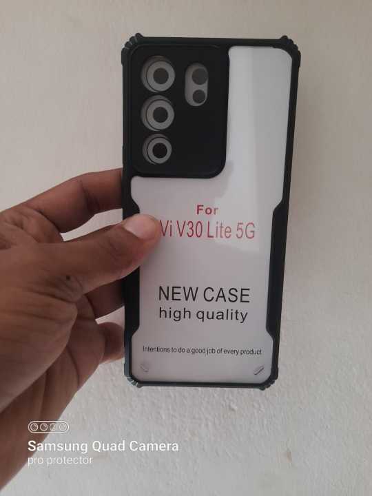 For%20Vivo%20V30%20Lite%205G%20Xundd%20Protective%20Back%20Cover%20Cases%20Shockproof%20Airbag%20Bumper%20Soft%20Back%20Transparent%20Shell%20Covers%20For%20Vivo%20V30%20Lite%205G%20phone%20case%20-%20Image%205
