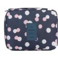 Travel Makeup Bag Large Cosmetic Bag Make up Case Organizer for Women and Girls. 