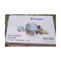 Original High safety device LPG Regulator 22MM with metre-1 pis. 