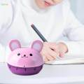 Kitchen Timer 60Minutes Animal Timer Alarm Clock for Sports Baking Study.