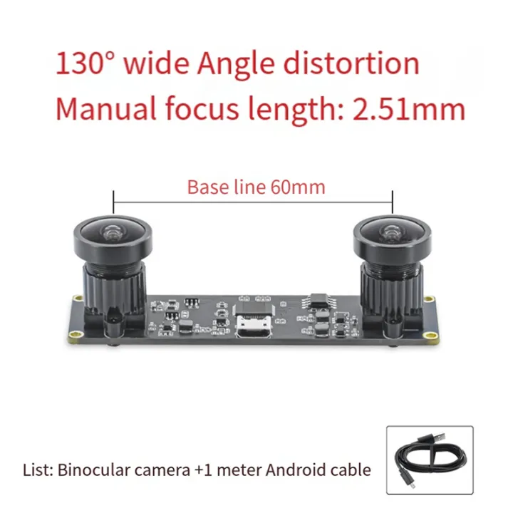 Synchronous%203D%20Stereo%20VR%20USB%20Camera%203840X1080P%204MP%2060Fps%20Mini%20USB%20Dual%20Camera%20Module%20with%20130%20Degree%20Wide%20Angle%20Lens%20Easy%20Install%20-%20Image%202