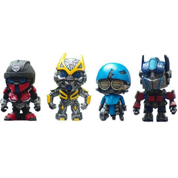 Transformers5Optimus%20Prime%20Bumblebee%20Car%20Garage%20Kits%20Ornaments%20Car%20Accessories%20Vehicular%20Use%20High-End%20Men's%20Personality%20-%20Image%204