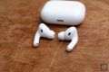 AirPodds Pro High Quality True Wireless Earbuds with Active Noise Cancellation (ANC) - Bluetooth Headphone.