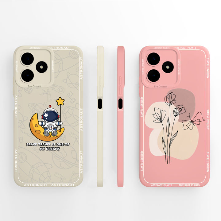 Case%20For%20Realme%20Note%2050%20Cute%20Panda%20Phone%20Cases%20For%20OPPO%20Realme%20Note50%20Back%20Cover%20RMX3834%20Soft%20Smooth%20Liquid%20Silicone%20Funda%20Coque%20-%20Image%204