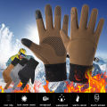 【Enjoy The Rhythm】Winter Warm Thermal Gloves Ski Snow Non-slip Cycling Touchscreen Waterproof. 
