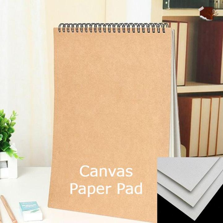 Paper%20Tree%20MiNi%20Canvas%20Pad%20For%20Acrylic,%20Water%20and%20Oil%20Color%20-%207X4%20INCH%20-%20Image%203