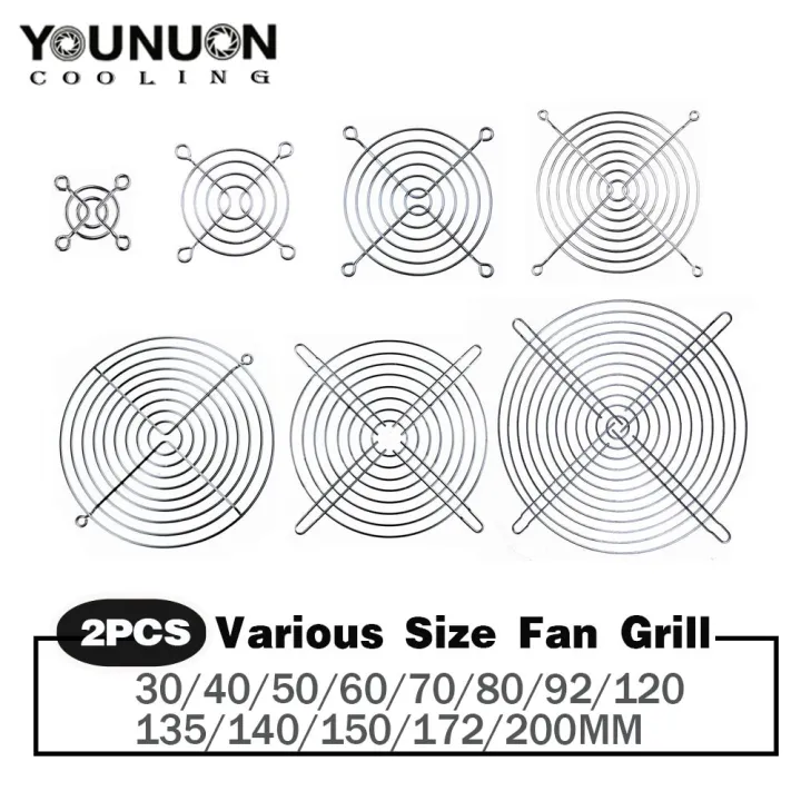 2PCS%20Cooling%20Fan%20Guard%20Metal%20Grill%20Computer%20Cover%20Fan%20Grill%2030mm%2040mm%2050mm%2060mm%2070mm%2080mm%2090mm%20120mm%20135mm%20140mm%20170mm%20200mm-2Pcs%2090mm-3%20in%201%20Filters%20-%20Image%203