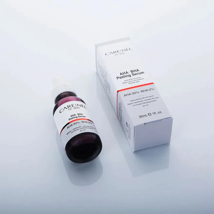 Care:Nel%20AHA%20BHA%20Peeling%20Serum%20(Korea)%20-%2030ml%20-%20Image%205