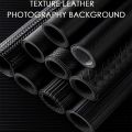 PVC Leather Texture Photography Shooting Background Cloth Waterproof Background Board 50 X 68cm.