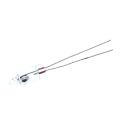 【World Supermarket 2021】10Pcs 5MM Mercury Tilt switch Unidirectional NEW for arduino.