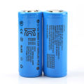 26650 lithium battery 5000mah large capacity power supply 3.7V rechargeable power Korean battery with protection board.