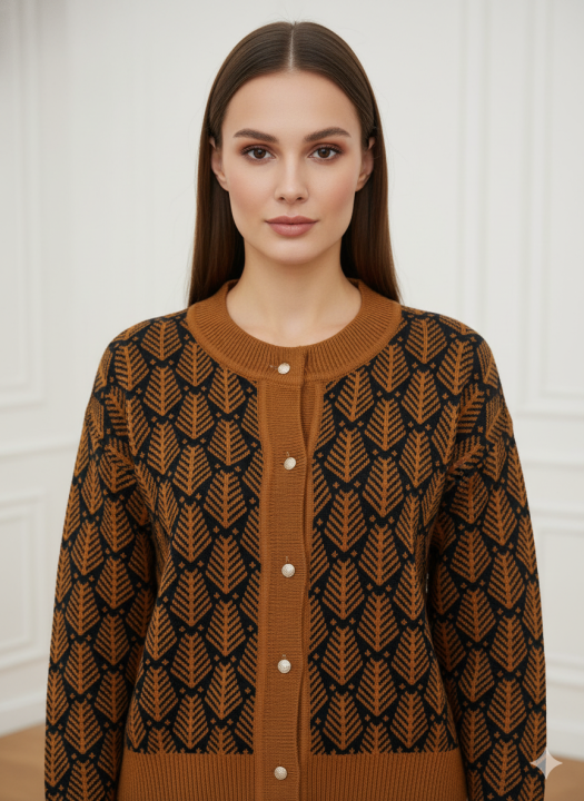 Women%E2%80%99s%20Winter%20Knit%20Cardigan%20Sweater%20-%20Image%202