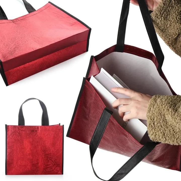 %E3%80%90Ready%20Stock/COD%E3%80%911/3PCS%20Eco-friendly%20Foldable%20Large%20Capacity%20Reusable%20Gift%20Handbag%20Shopping%20Bag%20-%20Image%208
