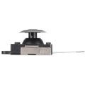 2X 3D Analog Joystick Thumbstick Stick Module Replacement for PS Vita PSVita 2000. 