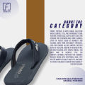 Luxury Stylish Sandal Fashionable Premium Sandal For Men FARUK'S Flats Suede Formal.