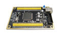 Xilinx FPGA Development Board Xilinx Spartan-6 XC6SLX9 Spartan6 Circuit Board Demo Board. 