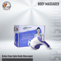 Relax Tone Spin Body Massager.