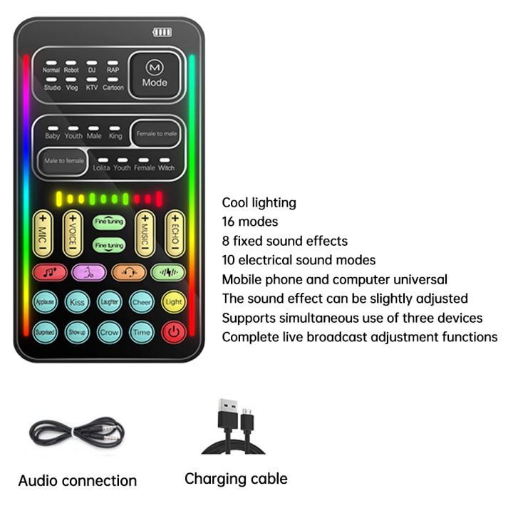 I9%20Voice%20Changer%208%20Different%20Sound%20Changes%20Portable%20Voice%20Amplifiers%20Mini%20Sound%20Card%20For%20Game%20Anchor%20Recording%20PC%20Computer%20-%20Image%204