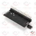 IIC/I2C/TWI/SPI Serial Interface Board Module Port for Arduino 1602 LCD Display Electrical Circuitry & Parts. 
