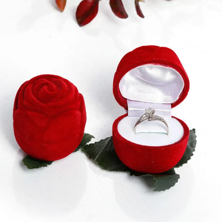 Display%20Red%20Rose%20Ring%20Box%20Stylish%20Red%20Box-Shaped%20Rose-Shaped%20Jewelry%20Box%20Ring/Earring%20Rose-Shaped%20Engagement%20Gift%20Box%20for%20Proposal%20Wedding%20Anniversary%20Jewelry%20Store%20Gift%20Idea%20-%20Image%203